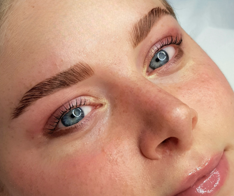 Lifting de pestañas: resalta tu mirada de forma natural sin extensiones (¡adiós al rímel!)